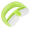 Draagbare Anti-celluliet Massage Roller 2