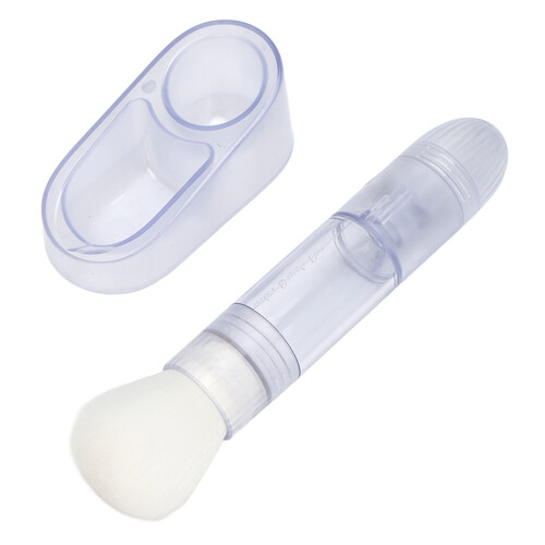 2-in-1 nagelstofborstel 1