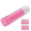 10x Vullbare Lipstick/Lipbalm Tube 9mm 4