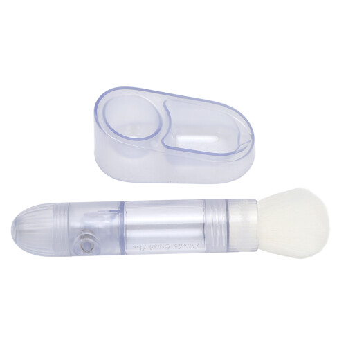 2-in-1 nagelstofborstel 2