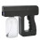 Nebulizzatore Sanificante Wireless 300ml Portatile 5