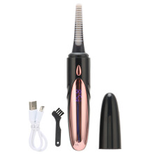 Elektrische Wimperkruller 4 standen USB