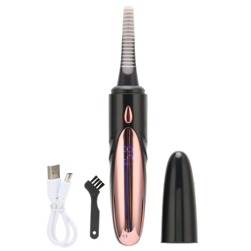 Elektrische Wimperkruller 4 standen USB