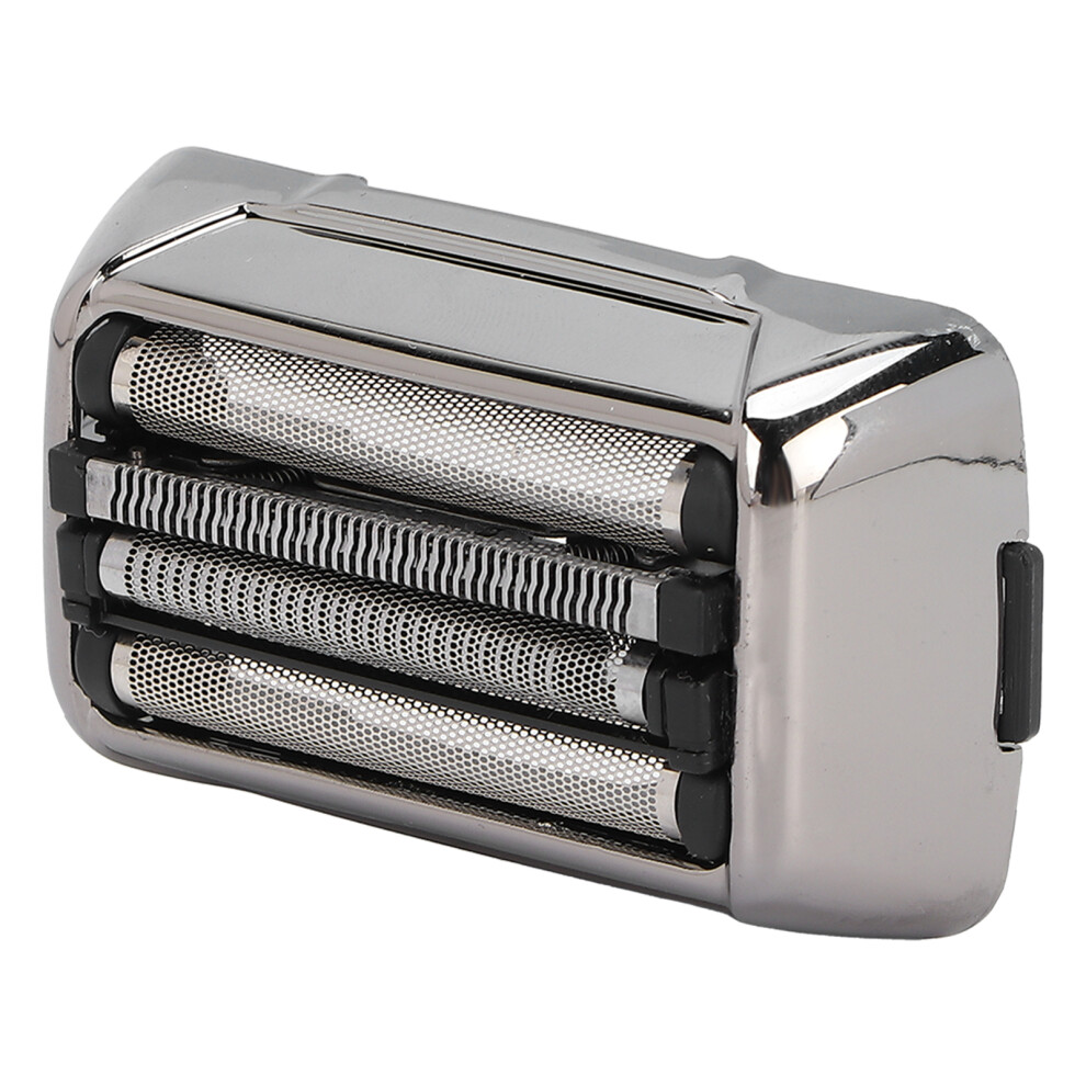 Replacement Foil Head for Portable Reciprocating Shaver