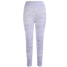 (L) Naadloze Hoge Taille Yoga Fitness Legging