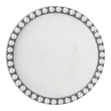 Nail Gel Color Display Board with Pearls