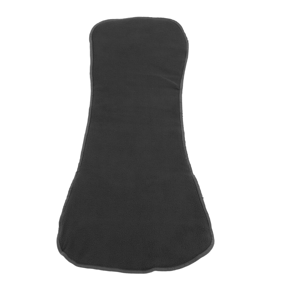 Washable Urinary Incontinence Pads Adult Cloth Diaper Comfort