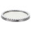 Nail Gel Color Display Board with Pearls 2