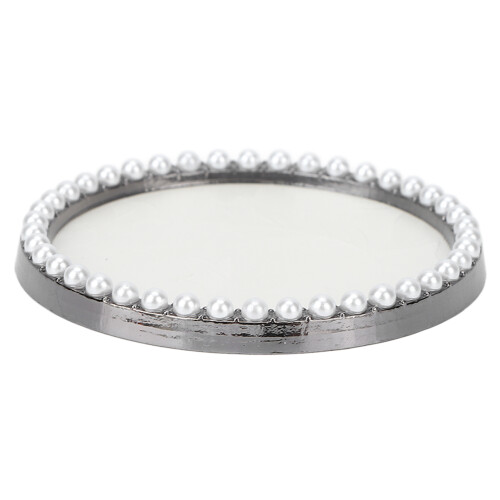 Nail Gel Color Display Board with Pearls 1