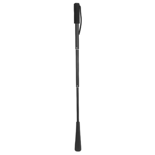 Long Handle Shoe Horn for Seniors Portable Retractable Aid Tool 2