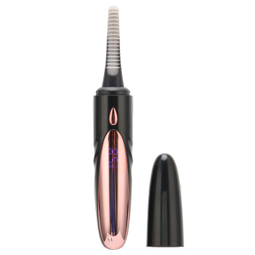 Elektrische Wimperkruller 4 standen USB 1