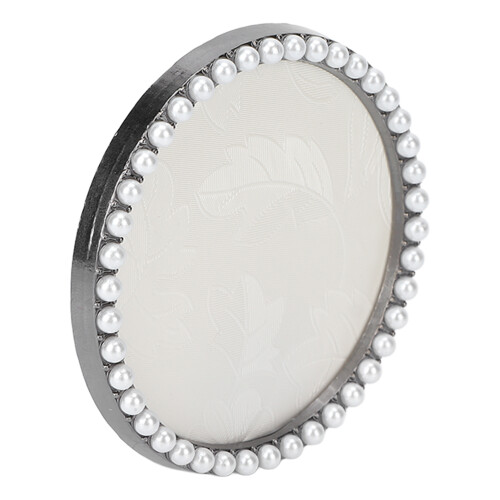 Nail Gel Color Display Board with Pearls 2