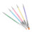 5-teiliges Nail-Art-Bürsten-Set, doppelseitig 5