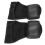 (M) 2x Belüftete Krafttraining-Handschuhe, rutschfest 2