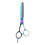 (Thinning Scissors) Prof. Stainless Steel Beard Scissors, Portable 1