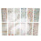 12x Duizelfriendly Nagelstickers 1
