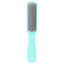 (Green) 9 Row Curly Hair Brush for Separating Shaping Long Short Hair Green