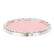 (Pink) Multifunktions-Nagelkunst-Resin-Mischplatte Pink