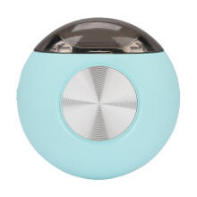(Blue) Elektrische Nagelschere Automatik Baby-Trimmer blau