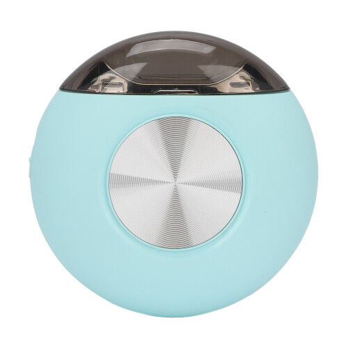 (Blue) Tagliaunghie Elettrico Automatico per Neonati Blu