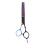 (Thinning Scissors) Prof. Stainless Steel Beard Scissors, Portable 2