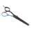(Thinning Scissors) Prof. Stainless Steel Beard Scissors, Portable 5
