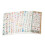 12x Duizelfriendly Nagelstickers 3