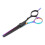 (Thinning Scissors) Prof. Stainless Steel Beard Scissors, Portable 3
