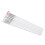 9 Pcs Long Handled White Painted Brushes Multi Function Miniature 4