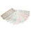12x Duizelfriendly Nagelstickers 5