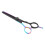 (Thinning Scissors) Prof. Stainless Steel Beard Scissors, Portable 4