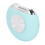 (Blue) Tagliaunghie Elettrico Automatico per Neonati Blu 4