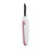 (White) White Heated Eyelash Curler - Quick Natural Curl 4