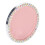 (Pink) Multifunktions-Nagelkunst-Resin-Mischplatte Pink 4