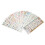 12x Duizelfriendly Nagelstickers 4