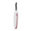 (White) White Heated Eyelash Curler - Quick Natural Curl 3