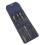 (Blue) Roestvrij Staal Nagelknipper Set 3