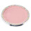(Pink) Multifunktions-Nagelkunst-Resin-Mischplatte Pink 3