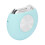 (Blue) Tagliaunghie Elettrico Automatico per Neonati Blu 3