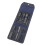 (Blue) Roestvrij Staal Nagelknipper Set 5