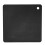 (Black) Siliconen hittebestendige antislipmat donkerblauw 1