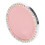 (Pink) Multifunktions-Nagelkunst-Resin-Mischplatte Pink 5