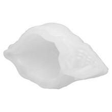 Conch Shape Silicone Storage Mold DIY Resin Tray Small Accessories