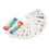 14pcs Eco-Friendly Long Lasting Toenail Stickers 5