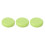 3pcs Pill Cutter Double Blades Portable Tablet Separator 5