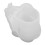 Elefanten-Form Speicherbox Flexibles Silikonform Handarbeit Deko 2
