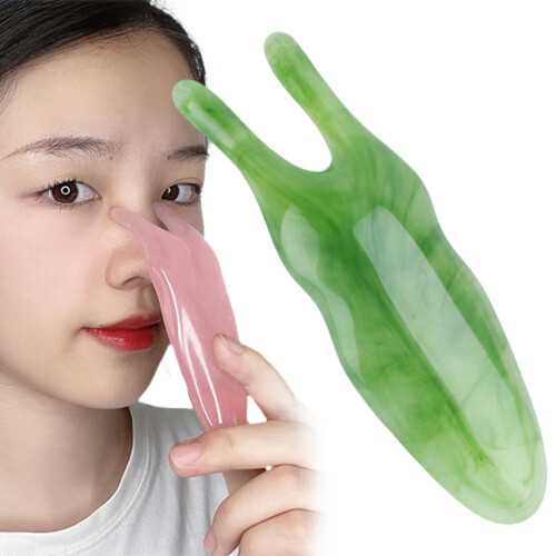 Hars Was Neusschraapper Massager 1