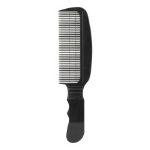 (Black) Ergonomische Haar kammen corrosiebestendig voor heren