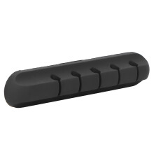 5-Port Kabelorganizer Multifunktional für Spa & Schönheit