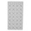 (Gray) 36-Grid Silicone Lipstick Storage Box (Gray) 1